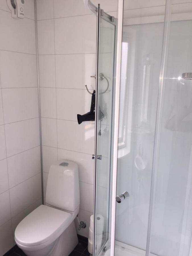 Lovely 3 Rooms Apartment For Holiday In Nyksund Exterior foto